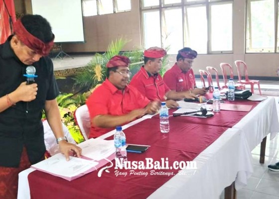 Nusabali.com - 7-anggota-dprd-buleleng-jadi-pengurus-pac-pdip