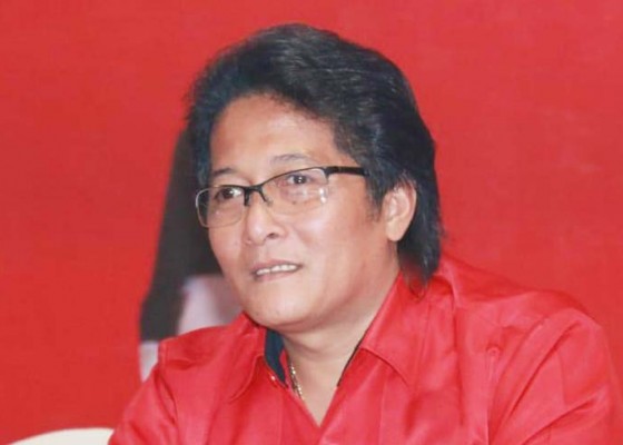 Nusabali.com - bupati-giri-prasta-jadi-keynote-speaker-rakerda-pdip-kepulauan-riau