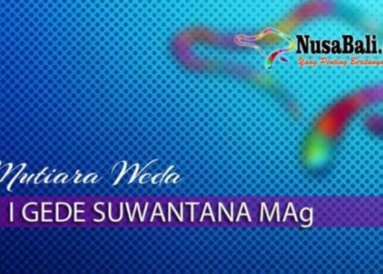 Nusabali.com - mutiara-weda-merayakan-kemenangan