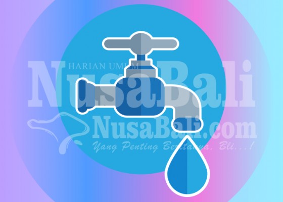 Nusabali.com - suplai-air-di-dua-dusun-terganggu