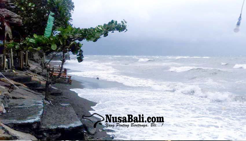 NUSABALI com Tempat  Rekreasi  Pantai  Penimbangan Tutup