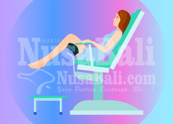 Nusabali.com - sudah-2-minggu-bayi-tak-diambil-keluarga-pasca-ibu-kandungnya-meninggal