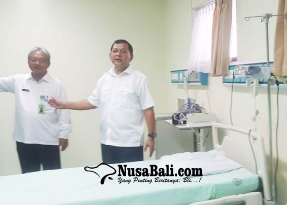 Nusabali.com - rsud-buleleng-siap-jadi-rs-rujukan-corona