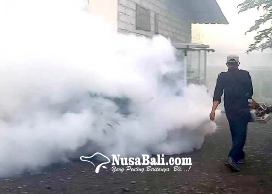 Nusabali.com - 40-kasus-db-di-jembrana-tertinggi-di-pengambengan