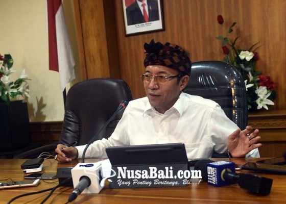 Nusabali.com - terbaru-4-keluar-hasil-lab-3-masuk-pasien-baru