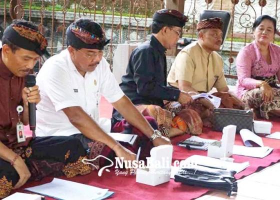 Nusabali.com - tawur-kasanga-digelar-di-taman-budaya-candra-bhuana