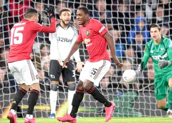 Nusabali.com - libas-derby-mu-hadapi-norwich-di-8-besar-piala-fa