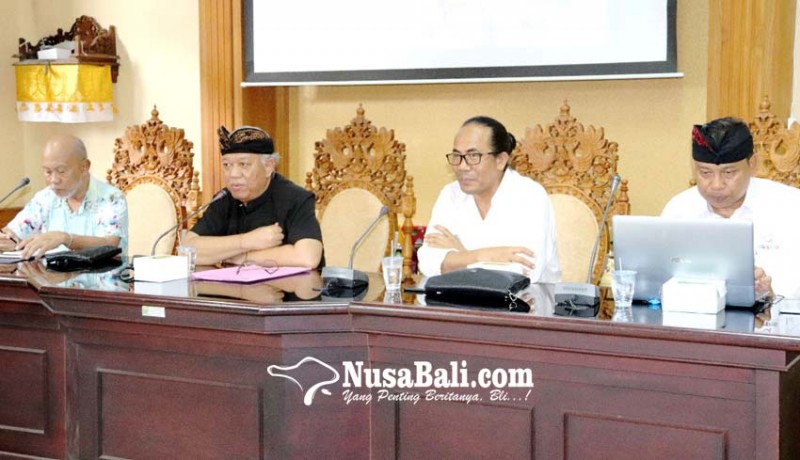 www.nusabali.com-dispar-badung-akan-evaluasi-target-kunjungan-wisatawan