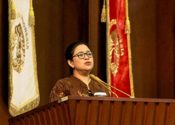 Nusabali.com - puan-maharani-apresiasi-upaya-masyarakat-tanggulangi-covid-19