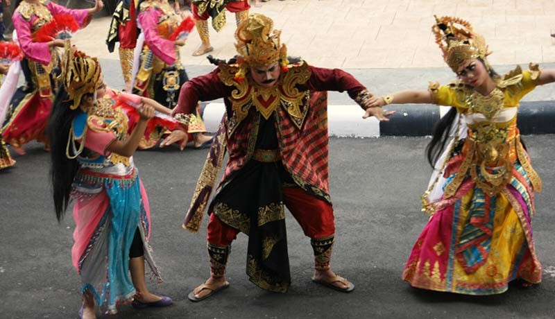 www.nusabali.com-festival-kintamani-dimeriahkan-pawai-budaya