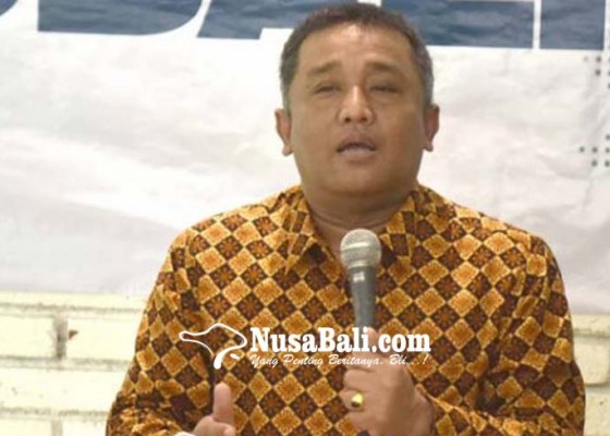 Nusabali.com - kpu-bali-tepis-isu-opsi-penundaan-pilkada-2020