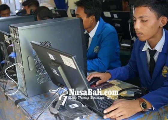 Nusabali.com - lulusan-smk-dikhawatirkan-tanpa-sertifikasi-profesi