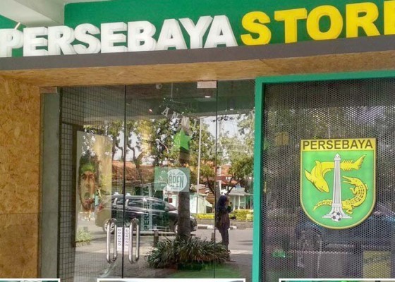 Nusabali.com - persebaya-tutup-seluruh-tokonya