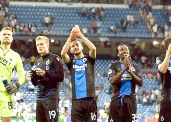 Nusabali.com - liga-belgia-distop-club-brugge-juara