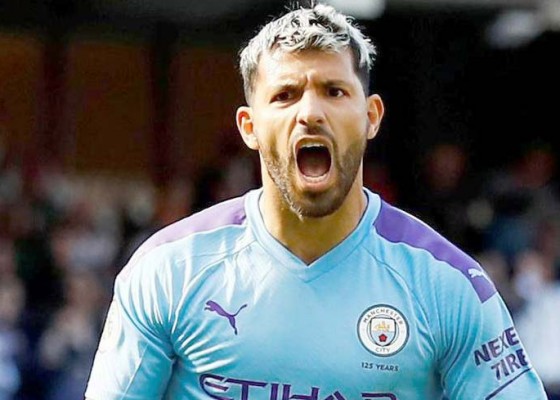 Nusabali.com - aguero-terinspirasi-lima-pemain-top