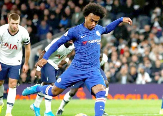 Nusabali.com - chelsea-willian-gagal-sepakat