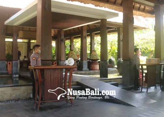 Nusabali.com - sempat-dihadang-21-pmi-tetap-isolasi-di-hotel