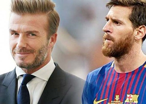 Nusabali.com - beckham-anggap-messi-lebih-baik-dari-ronaldo