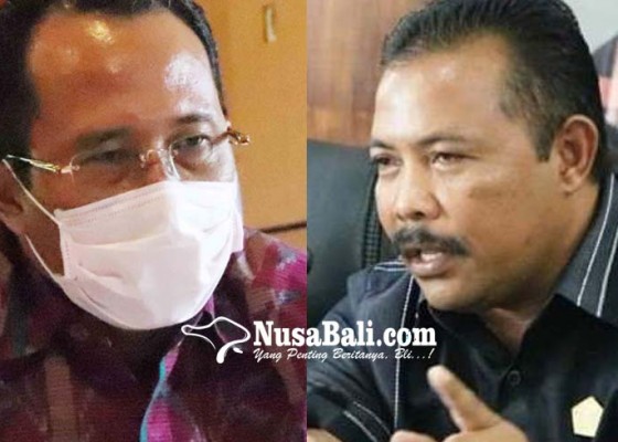 Nusabali.com - tolak-rencana-eksekutif-fraksi-pdip-siap-alihkan-jatah-hibah