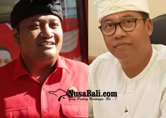 Nusabali.com - kepala-opd-abaikan-se-sekda-wisnu