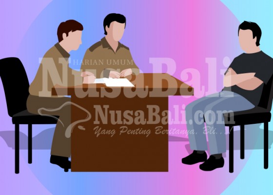 Nusabali.com - ulah-oknum-wartawan-buat-gerah-pejabat-pemprov