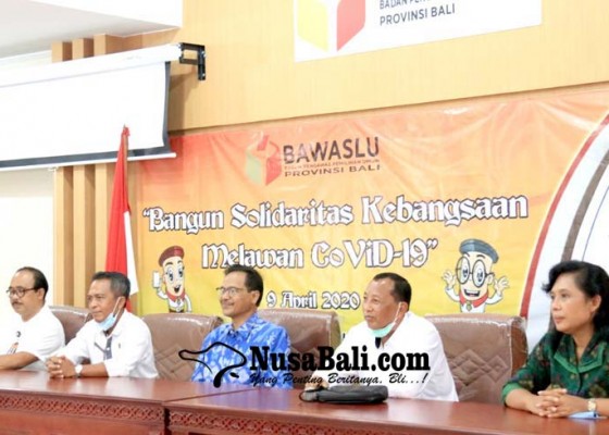 Nusabali.com - bidik-fenomena-bagi-sembako-ditunggangi-janji-pilkada