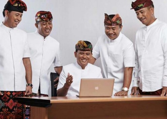 Nusabali.com - bpd-bali-raih-top-bumd-awards-2020