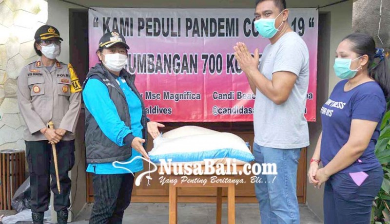 www.nusabali.com-pmi-sumbangkan-700-kg-beras