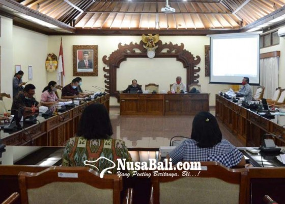 Nusabali.com - muncul-pasal-penanganan-covid-19-dan-pandemi