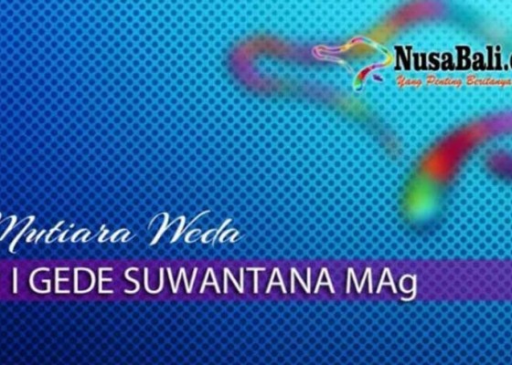 Nusabali.com - mutiara-weda-usaha-vs-takdir