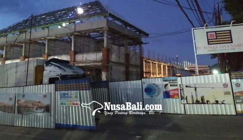 www.nusabali.com-revitalisasi-pasar-banyuasri-dipangkas-rp-56-miliar