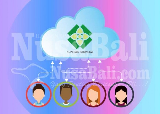 Nusabali.com - pemprov-bali-gelontor-koperasi-stimulus-rp-43-miliar