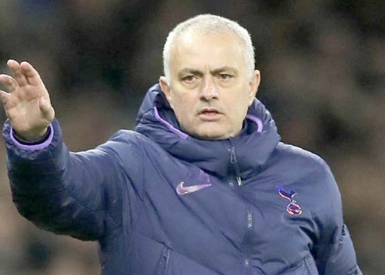 Nusabali.com - mourinho-tak-sabar-jalani-restart-premier-league