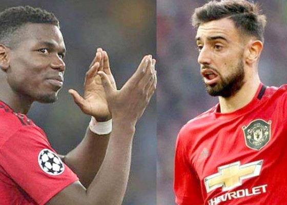 Nusabali.com - fans-mu-antusias-tunggu-duet-pogba-dan-fernandes