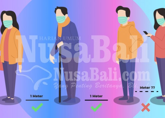 Nusabali.com - persiapan-new-normal-tabanan-rancang-strategi-healthy-tourism