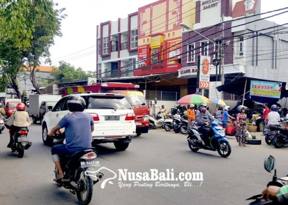 Nusabali.com - sabar-new-normal-belum-akan-diberlakukan-di-buleleng