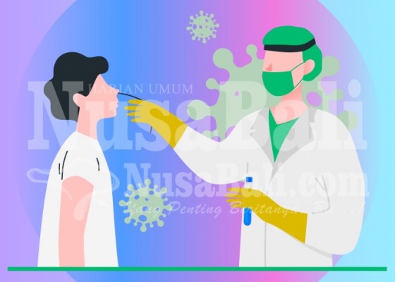 Nusabali.com - gtpp-covid-19-akan-tes-swab-4-orang