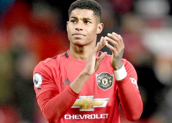 Nusabali.com - rashford-donasi-tiga-juta-makanan