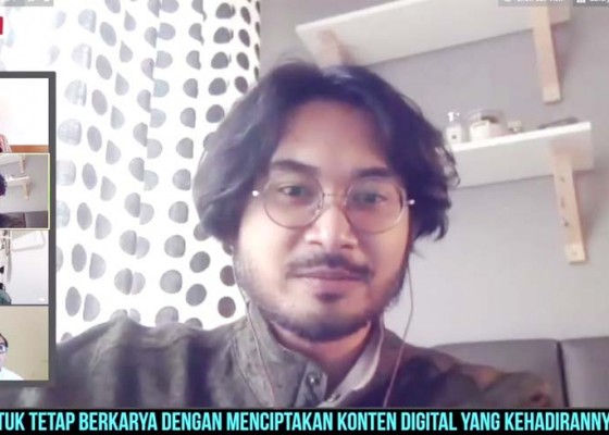 Nusabali.com - bikin-konten-jangan-sekadar-viral-tapi-juga-harus-positif