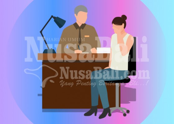 Nusabali.com - siswi-pembuang-bayi-dikoyak-biawak-berhasil-diamankan