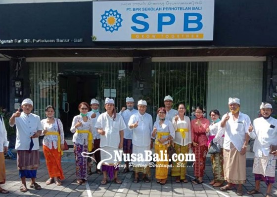 Nusabali.com - bpr-spb-siap-jadi-motor-penggerak-ekonomi-bali