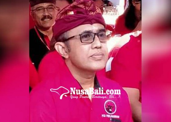 Nusabali.com - wakil-walikota-jaya-negara-dirawat-di-rsud-wangaya