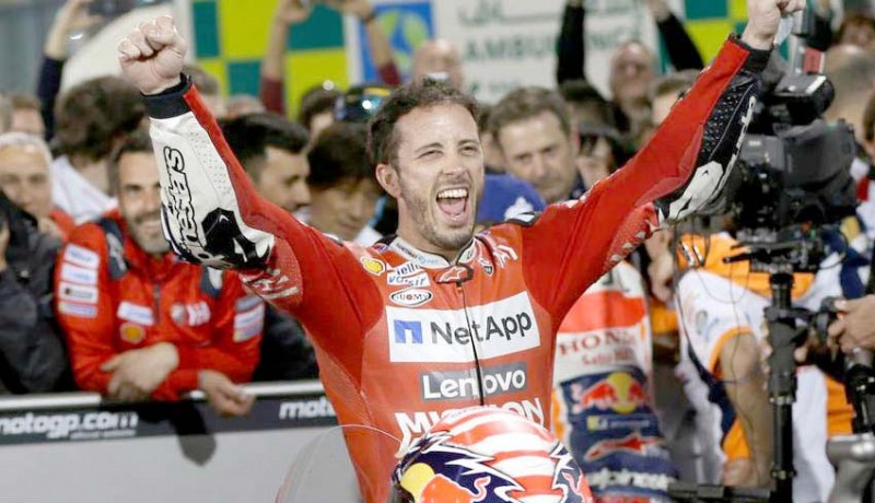 www.nusabali.com-dovizioso-bungkam-soal-masa-depannya-di-ducati