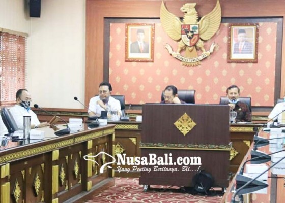 Nusabali.com - persiapan-new-normal-9-juli-tim-verifikasi-segera-bergerak