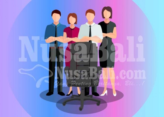 Nusabali.com - kadis-sosial-jembrana-terancam-batal-duduki-jabatan-kadis-kesehatan