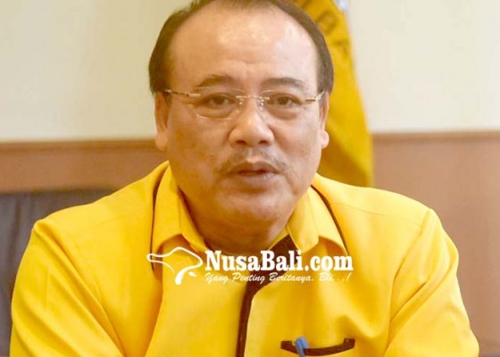 Nusabali.com - golkar-bali-akan-aksi-serentak-donor-darah