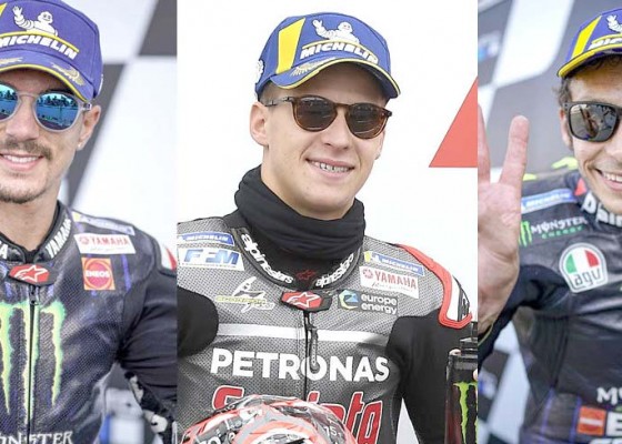 Nusabali.com - rossi-dan-quartararo-jadi-pembangkit-motivasi-vinales