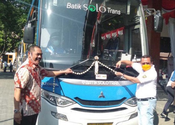 Nusabali.com - bus-di-5-kota-termasuk-denpasar-digratiskan