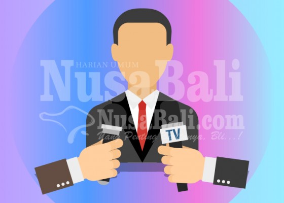 Nusabali.com - made-urip-sodok-kinerja-menteri-kelautan-dan-perikanan