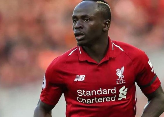 Nusabali.com - perjuangan-sadio-mane-mirip-kisah-liverpool